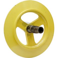 Variator disc Fan control drive - 439740