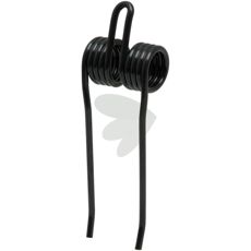 Pick-up pin Schuitemaker 196 mm