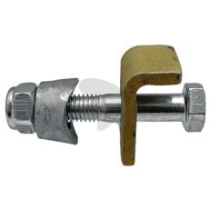 Bracket assembly 487166