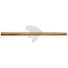 Unbored espagnolette wood RS 900, ideal for customized needs in the construction sector.