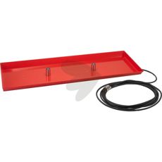 Test device for sampling