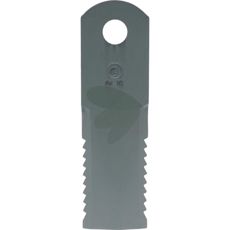 Knife Straw Chopper 25-pack - 84441392