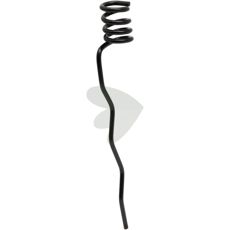 Wheel rake Primus Excelsior 292 mm