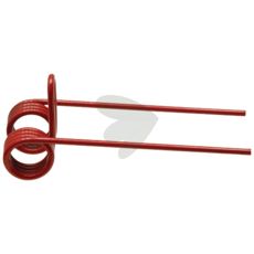 Wheel rake Heywang 187 mm
