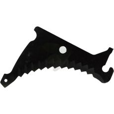 Knife for round baler - 53001260