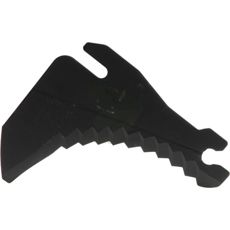 Knife for round baler - 51000191