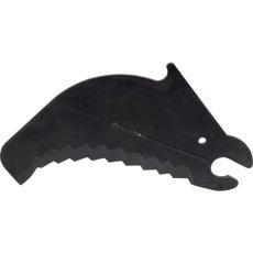 Knife for round baler, Fits: Pronar