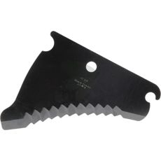 Knife for round baler - CC131764