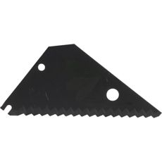 Knife for cutting cart - 434003