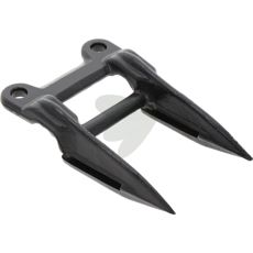 Double finger John Deere Z11228