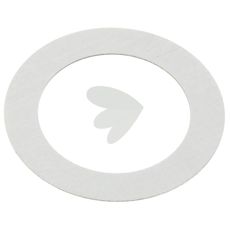 Support washer - 005060