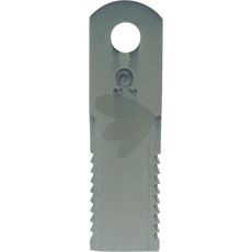 Knife Straw chopper 25-pack - 84068444