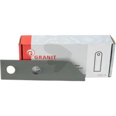 Knife Straw chopper 25-pack