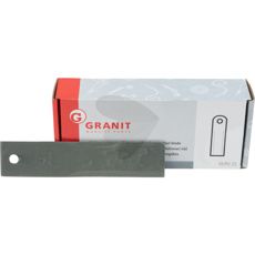 Knife Straw chopper 25-pack
