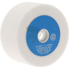 Cup disk 100x14x50