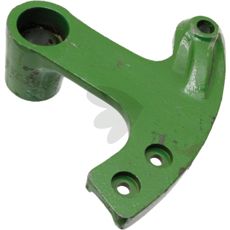 Crank arm compl. knife drive