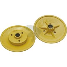 Pulley assembly complete. Wind variator - 89819350