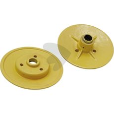 Pulley assembly complete. Wind variator - 89819916