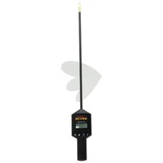 Water content meter high/straw