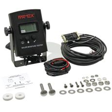 Pressure moisture meter Farmex