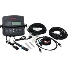 Pressure moisture meter Farmex