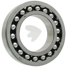 Bearing Storage chopper drum