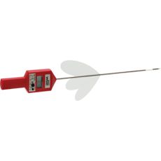 Moisture meter high and straw Wile 27