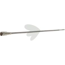 Measuring lance