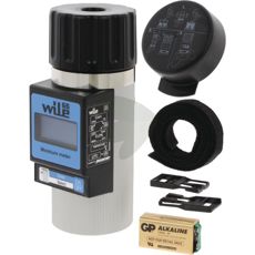 Water content meter grain Wile 65