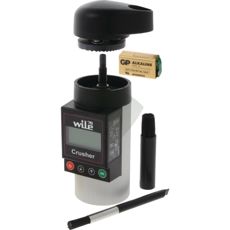 Moisture meter grain Wile 78