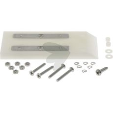 Sensor plate