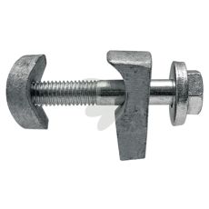 Bracket complete 57502100