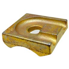 Bracket 57717410, 57717400