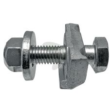 Bracket assy. Kuhn GF