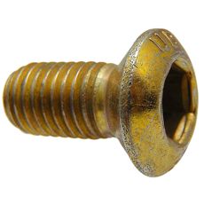 Shoe screw - 607001801
