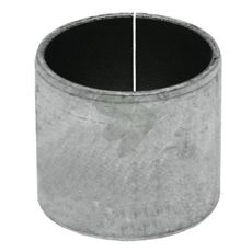 Bushing for bearing tube