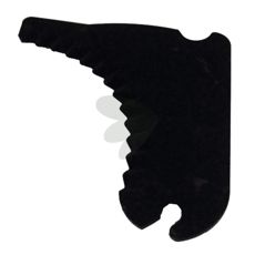 Knife for round baler - 653320551