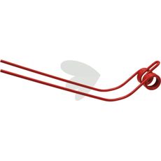 Rake tine Taarup (Kverneland) 435 mm