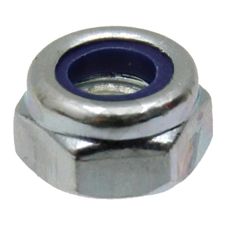 Lock nut M12 80201230