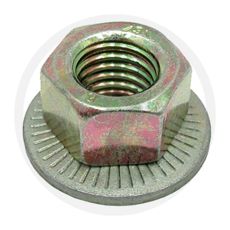 Lock nut 80201262, DC19996