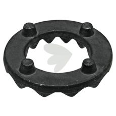 Clutch 12 teeth