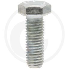 Screw M12X35