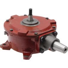 Gearbox Wobbledrift older model