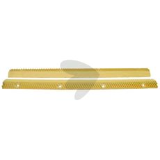 Strike rail pair right - 80481488