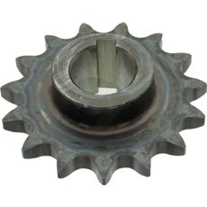 Sprocket return elevator - 80392329