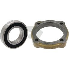 Bearing complete Straw shaker