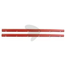 Impact bar set right