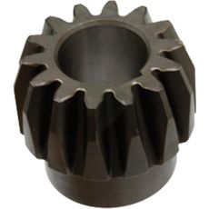 Gear wheel drive grain tank filling - 80417952