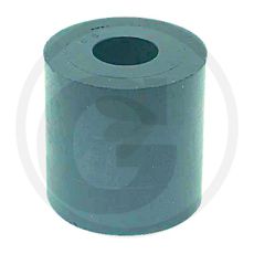 Bushing for elevator chain