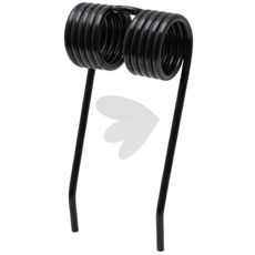 Pick-up pin New Holland,Case IH 143 mm